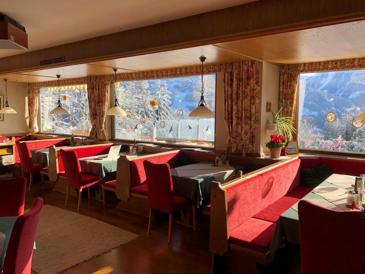 Landhaus Luehrmann Ramsau am Dachstein Luaran gambar