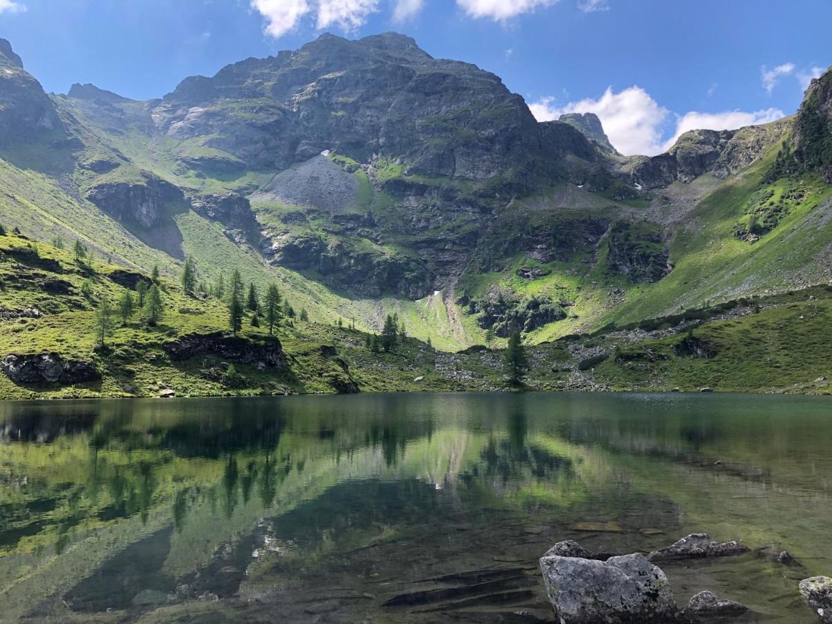 Landhaus Luehrmann Ramsau am Dachstein Luaran gambar