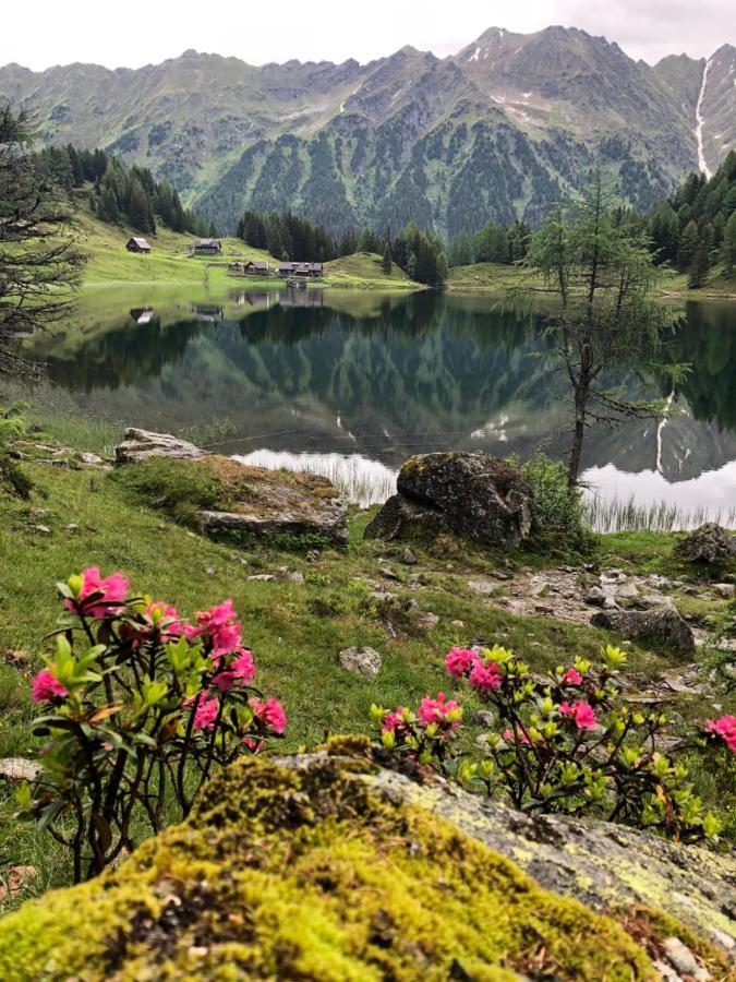 Landhaus Luehrmann Ramsau am Dachstein Luaran gambar