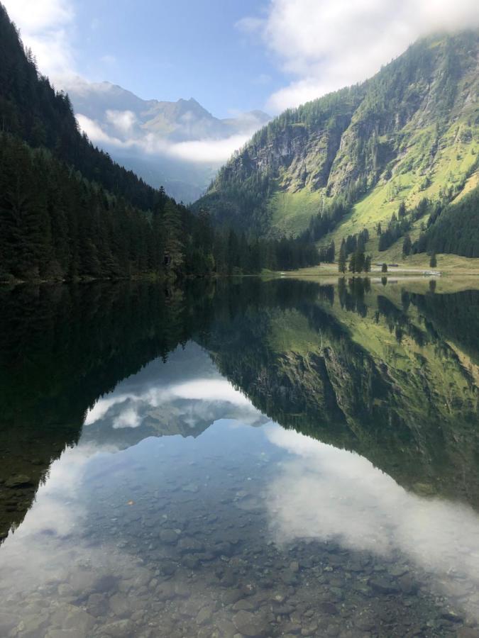 Landhaus Luehrmann Ramsau am Dachstein Luaran gambar