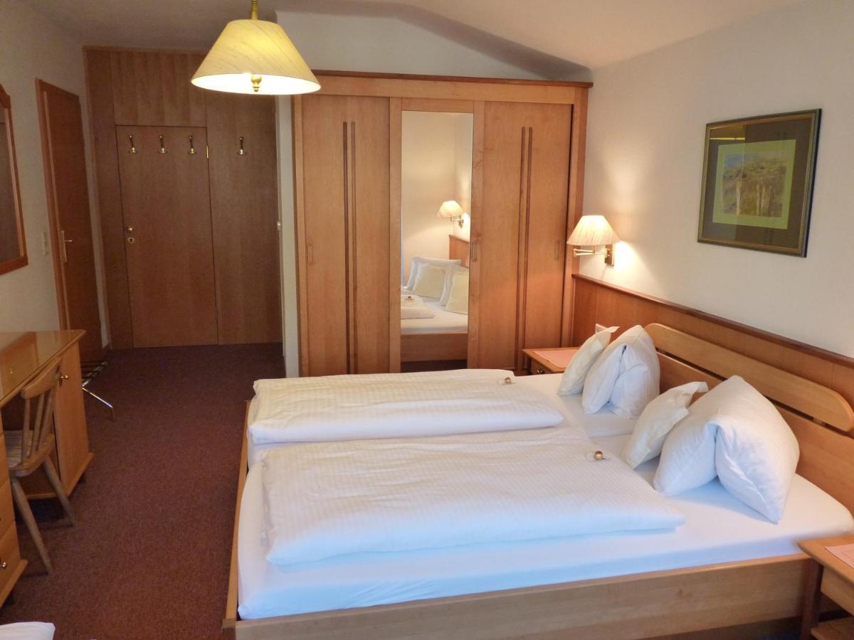 Landhaus Luehrmann Ramsau am Dachstein Luaran gambar