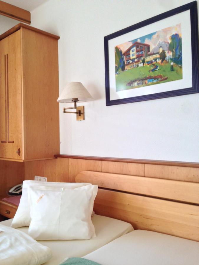 Landhaus Luehrmann Ramsau am Dachstein Luaran gambar