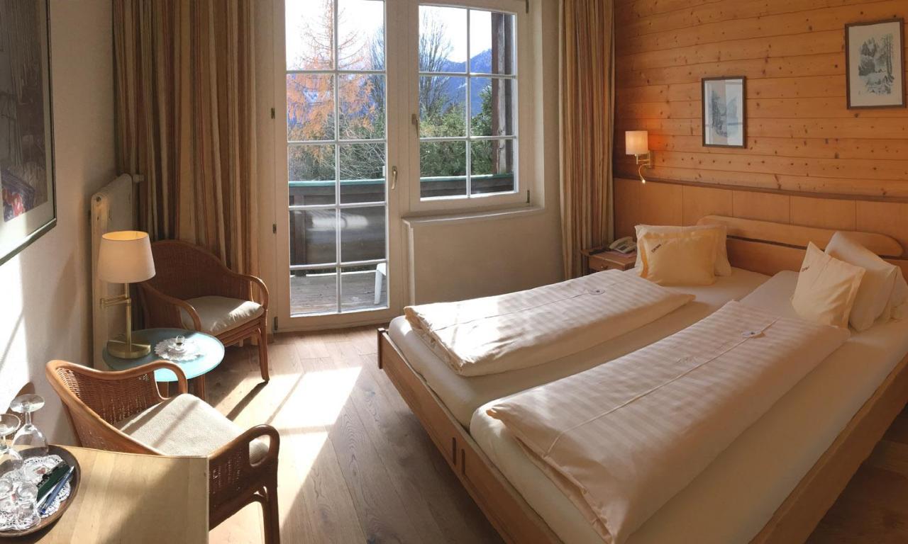 Landhaus Luehrmann Ramsau am Dachstein Luaran gambar