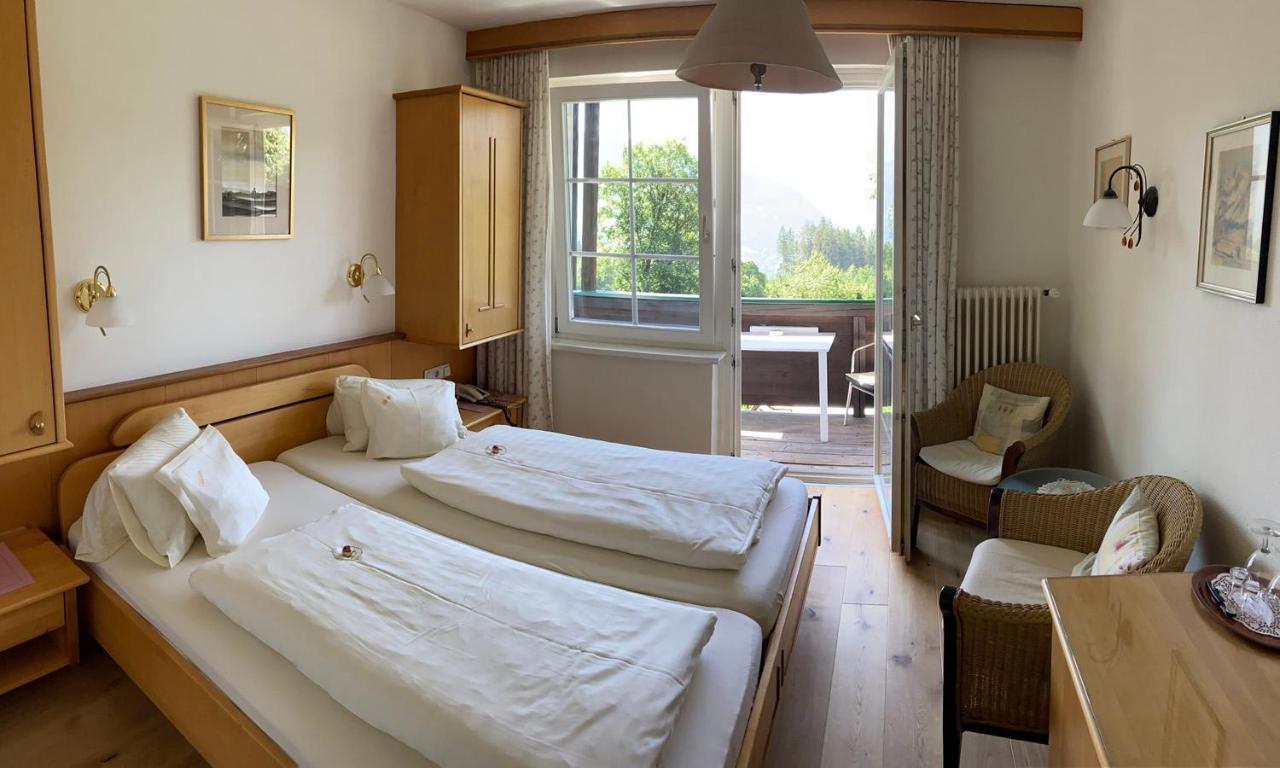 Landhaus Luehrmann Ramsau am Dachstein Luaran gambar