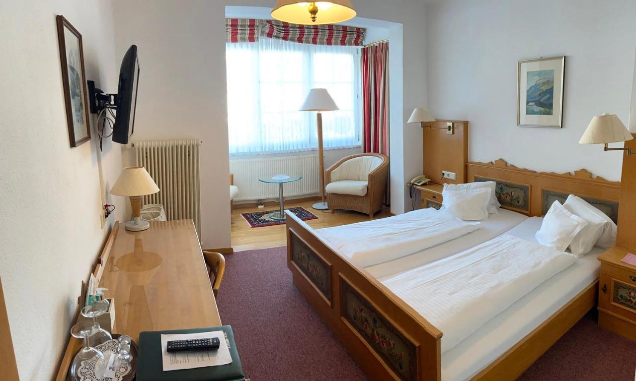 Landhaus Luehrmann Ramsau am Dachstein Luaran gambar