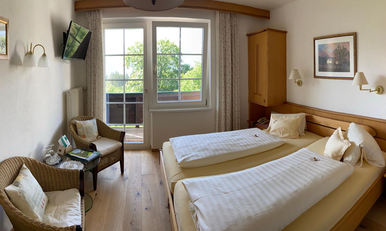 Landhaus Luehrmann Ramsau am Dachstein Luaran gambar