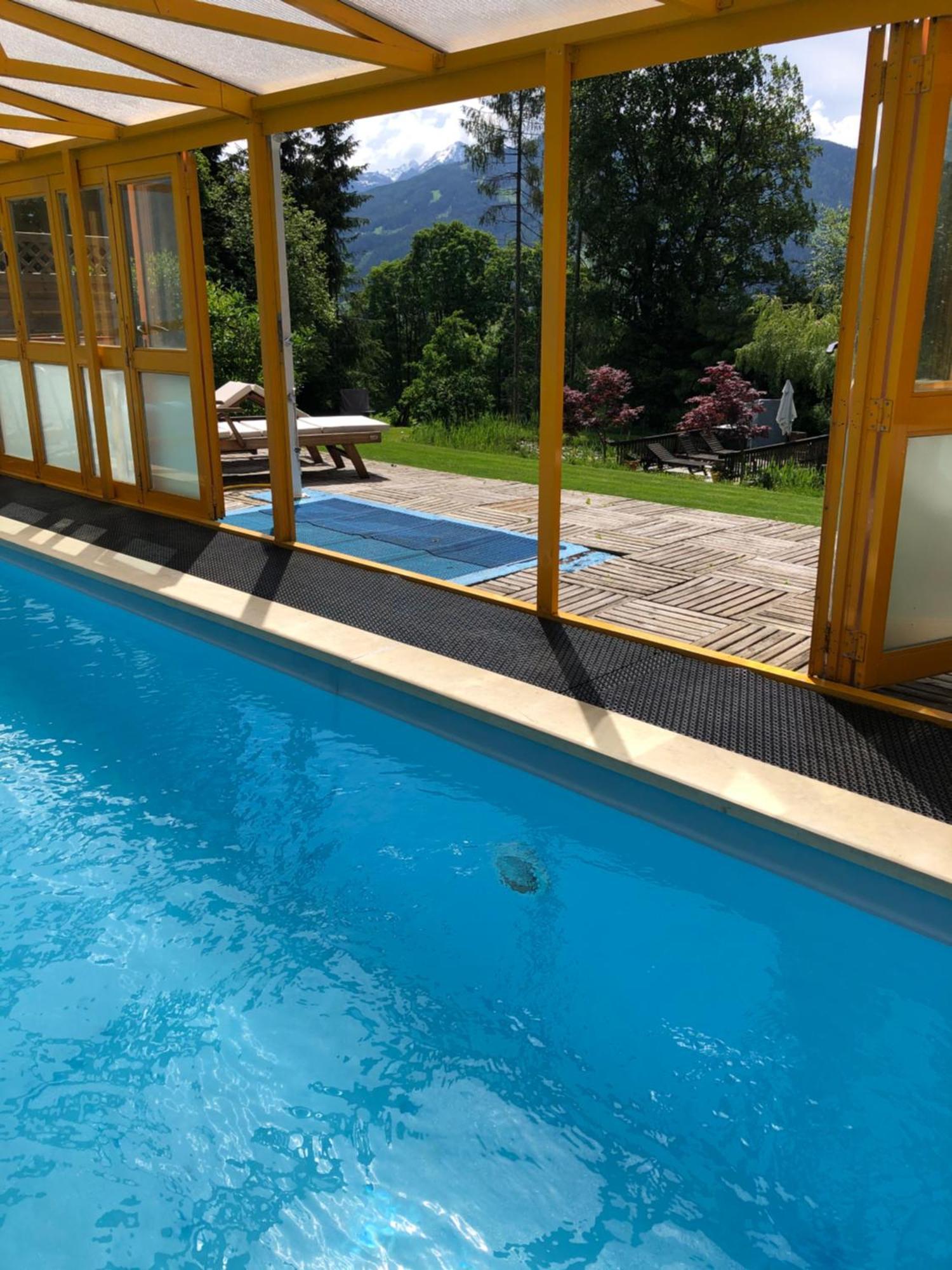 Landhaus Luehrmann Ramsau am Dachstein Luaran gambar