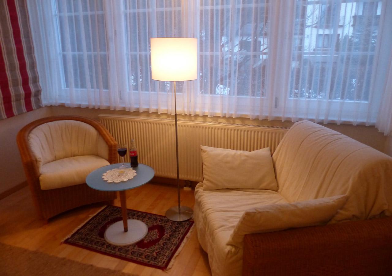 Landhaus Luehrmann Ramsau am Dachstein Luaran gambar