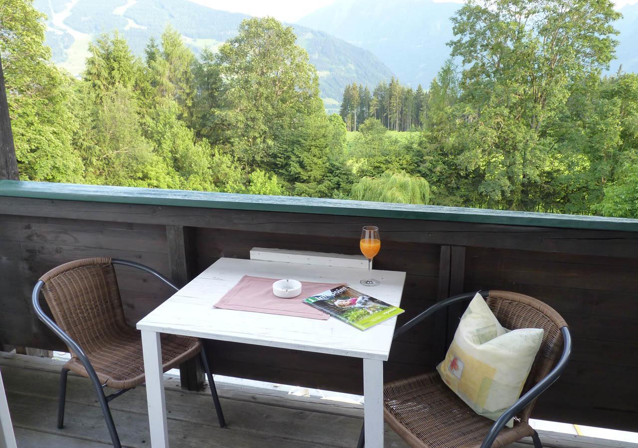 Landhaus Luehrmann Ramsau am Dachstein Luaran gambar